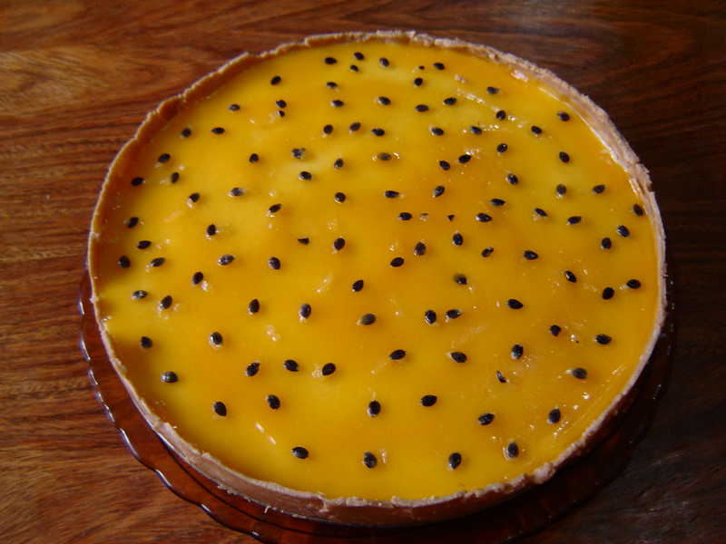 Tortas Geladas